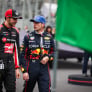 Ocon en Verstappen leiden klaagzang over korte vakantie: 