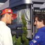 Prost dévoile des discussions pour rejoindre Schumacher chez Ferrari en 1996