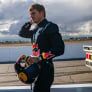 Verstappen completes Mercedes test shortly before Red Bull reveal