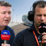 F1 pundits slam team principal over lack of reaction to poor form