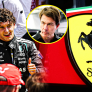 Wolff countert Ferrari-geruchten over Antonelli: 'Zijn zes jaar te laat'