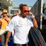 How Hamilton's tough school life helps add to F1 fire