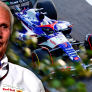 Marko reveals reasons for RB driver's struggles