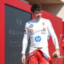 La Ferrari mette Charles Leclerc in SVANTAGGIO per il 2026