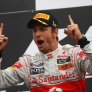 Button backs F1 change that 'every driver' would LOVE