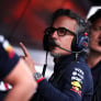 Mekies trapt op de rem na euforie over snelheid Red Bull in Azerbeidzjan