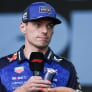 Verstappen trapt op de rem na oproepen tot schorsen Colapinto door Norris: 