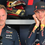 Horner addresses apology claim after Verstappen stars in Bahrain