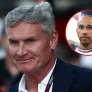 Coulthard drops DRAMATIC F1 bombshell about Hamilton and Leclerc