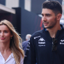 'Ocon gaat tekenen bij Haas, officiële bekendmaking voor Grand Prix van België verwacht'