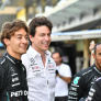 Wolff in major Hamilton decision as Mercedes handover plan revealed