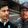 Hamilton SNUBS Wolff after disappointing Canadian GP
