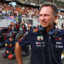 Horner issues warning over F1 rivals closing in on Red Bull