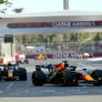 FIA noteert mogelijke overtreding Verstappen in slotfase GP van Azerbeidzjan