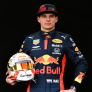 LIVE: Verstappen op jacht naar kampioenschap in Real Racers Never Quit Final