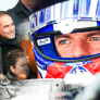 Verstappen wijst naar gemaakte belofte aan Mateschitz: 'Dat is ook mijn droom'