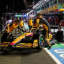 F1 should have been "more wise" to thorny problem - McLaren