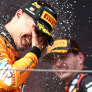 F1 Driver Of The Day 2024: Norris verslagen door Verstappen op de baan, maar niet in de ereverkiezing