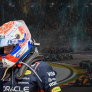 Extreem weerbericht voor Grand Prix van Singapore: tropische stormen en hoge temperaturen