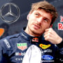 Max Verstappen set 'to announce F1 future' at upcoming race