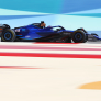 Williams Esports-coureur betrapt op gebruik van cheat-software in F1-spel