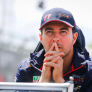 Former F1 driver shocked by Red Bull's Perez decision