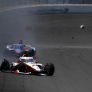 Wilson breekt daags voor Indy 500 rugwervel en moet iconische race overslaan