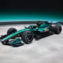 'Cowell binnenkort definitief weg bij Formule 1-team Aston Martin'