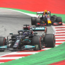 Alpine voelt zich 'de dupe' van titelstrijd Red Bull Racing en Mercedes