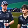 Tsunoda cruciaal in mogelijke ommekeer Red Bull en Verstappen in São Paulo