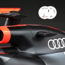 Audi targets F1's top teams as 'around 50' join the project