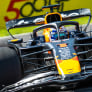 Red Bull Racing sleept