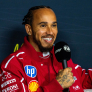 Hamilton komt met concreet finishdoel in Melbourne: "Meedoen om top vijf"