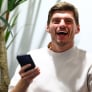 Verstappen na contractverlenging: 