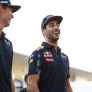 Verstappen reveals how Ricciardo F1 return being assisted by Red Bull