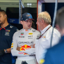 Marko blikt terug op jonge Verstappen: "Een hele volwassen kerel in een jong lichaam"