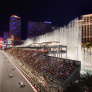 Las Vegas deelt eerste kiekjes van opbouw circuit