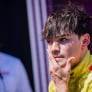 Formule 2-team blundert in vrije training Silverstone, coureur gediskwalificeerd