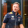 Red Bull respond to having political target on its back