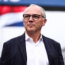 Domenicali reageert op F1-kalender van 2027: 'Meer intensiteit en drama'