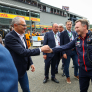 F1 boss makes major announcement on future