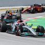 Verstappen - Mercedes sera la principale menace pour Red Bull en 2023