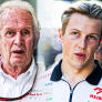 Marko over Lawson: 'Na eerste drie races kunnen we conclusies trekken'