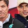 F1-analist stelde Wolff vraag over Antonelli: 'Maar hij gaf antwoord over Verstappen'