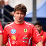 Leclerc noemt Red Bull en Verstappen de maatstaf: 'Zij kiezen altijd goed'