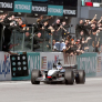 Op deze dag: Räikkönen wint eerste Grand Prix, Alonso voor het eerst op podium