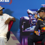 Verstappen répond à Hamilton : "Je n'ai de problème avec personne"