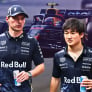 Tsunoda teleurgesteld in Red Bull door gemiste punten:
