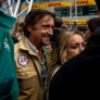 Richard Hammond’s daughter wanted Top Gear legend to know one thing after Formula E crash