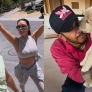 Lewis Hamilton stelt nieuw gezinslid voor en verwelkomt puppy Halo